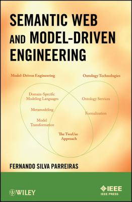Semantic Web and Model-Driven Engineering - Fernando Parreiras S. 