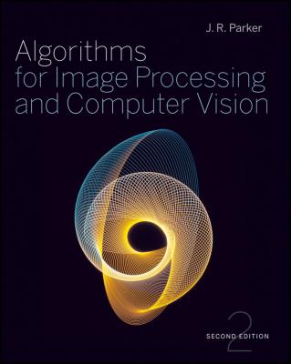 Algorithms for Image Processing and Computer Vision - J. Parker R. 