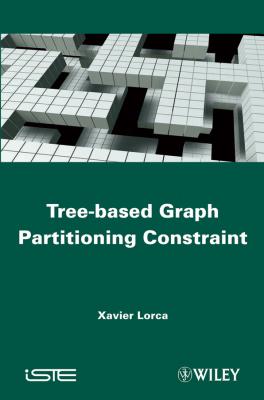 Tree-based Graph Partitioning Constraint - Xavier  Lorca 