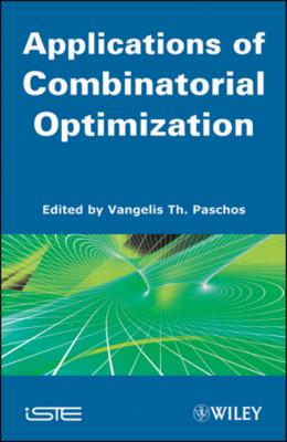 Applications of Combinatorial Optimization - Vangelis Paschos Th. 