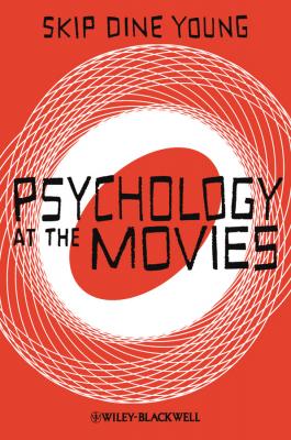 Psychology at the Movies - Skip Young Dine 