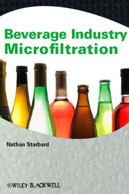 Beverage Industry Microfiltration - Nathan  Starbard 