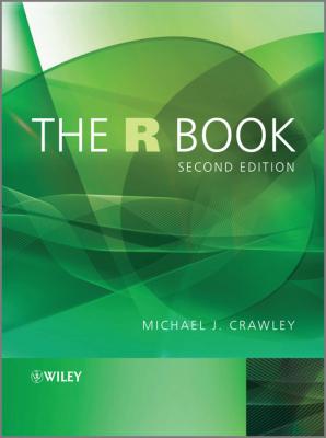 The R Book - Michael Crawley J. 