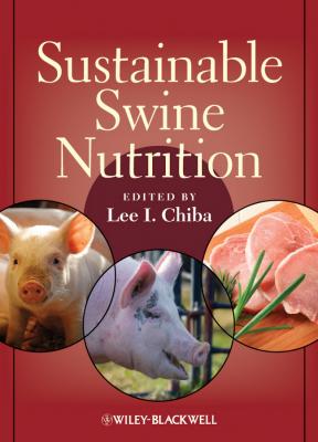 Sustainable Swine Nutrition - Lee Chiba I. 