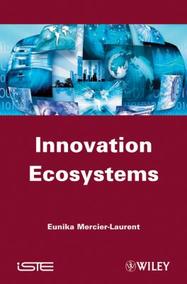 Innovation Ecosystems - Eunika  Mercier-Laurent 