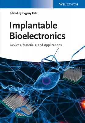 Implantable Bioelectronics - Evgeny  Katz 