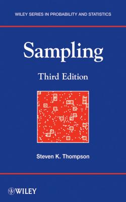Sampling - Steven Thompson K. 