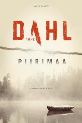 Piirimaa - Arne Dahl 