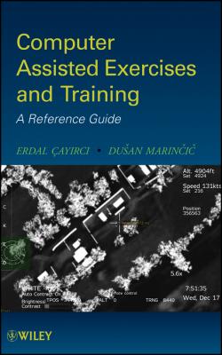 Computer Assisted Exercises and Training. A Reference Guide - Cayirci Erdal 