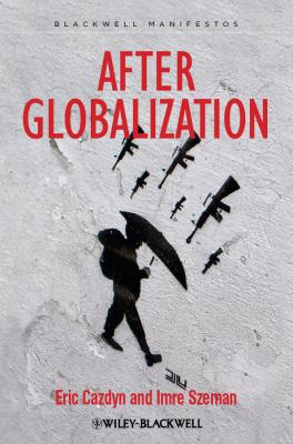After Globalization - Szeman Imre 