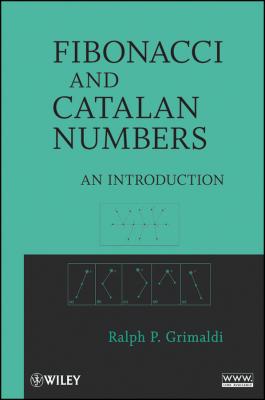 Fibonacci and Catalan Numbers. An Introduction - Ralph  Grimaldi 
