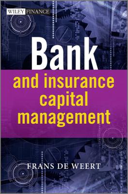 Bank and Insurance Capital Management - Frans Weert de 