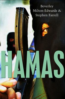 Hamas. The Islamic Resistance Movement - Farrell Stephen 