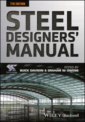 Steel Designers' Manual - Buick  Davison 