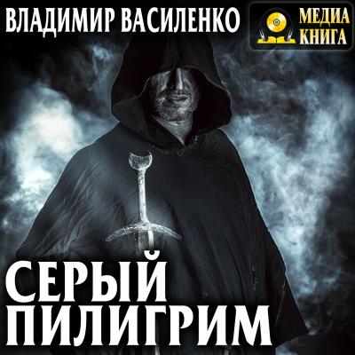 Серый пилигрим - Владимир Василенко 