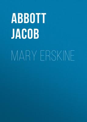 Mary Erskine - Abbott Jacob 