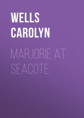 Marjorie at Seacote - Wells Carolyn 