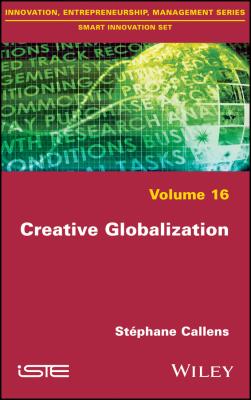 Creative Globalization - Stephane  Callens 