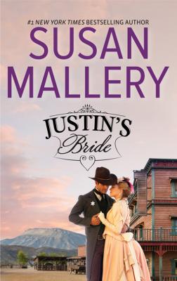 Justin's Bride - Susan  Mallery 