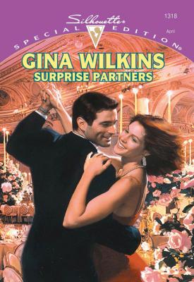 Surprise Partners - GINA  WILKINS 