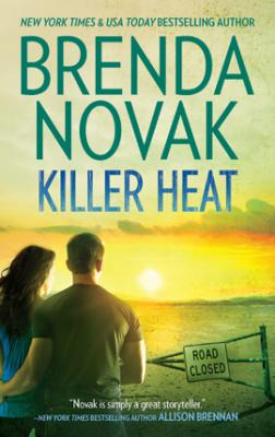 Killer Heat - Brenda  Novak 