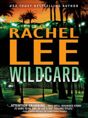 Wildcard - Rachel  Lee 