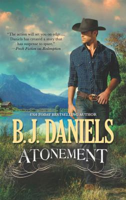 Atonement - B.J.  Daniels 