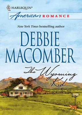 The Wyoming Kid - Debbie Macomber 