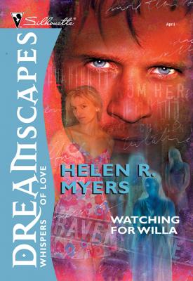 Watching For Willa - Helen Myers R. 