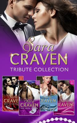 Sara Craven Tribute Collection - Sara  Craven 