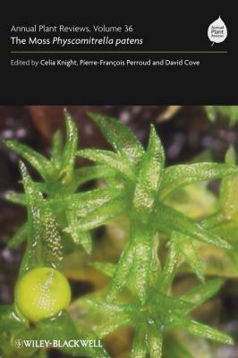Annual Plant Reviews, The Moss Physcomitrella patens - Celia  Knight 