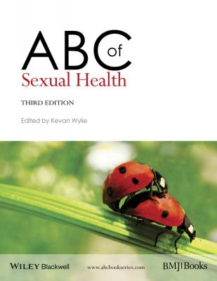 ABC of Sexual Health - Kevan Wylie R. 