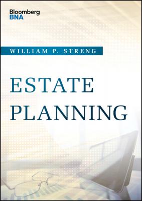 Estate Planning - William Streng P. 