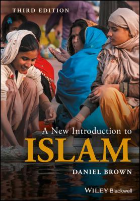 A New Introduction to Islam - Daniel Brown W. 