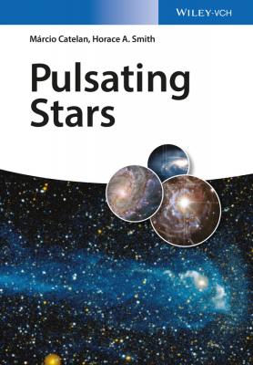 Pulsating Stars - Horace Smith A. 