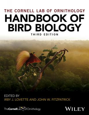Handbook of Bird Biology - Irby Lovette J. 