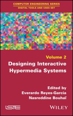 Designing Interactive Hypermedia Systems - Everardo  Reyes-Garcia 