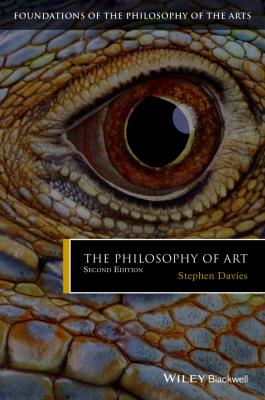 The Philosophy of Art - Stephen  Davies 
