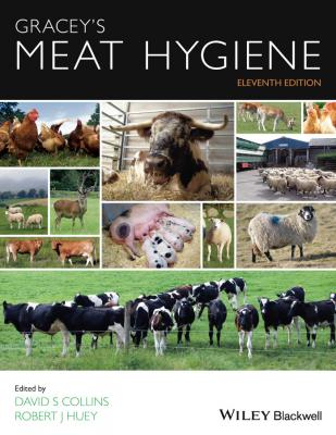 Gracey's Meat Hygiene - David Collins S. 