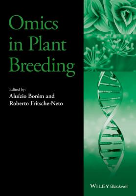 Omics in Plant Breeding - Aluizio  Borem 