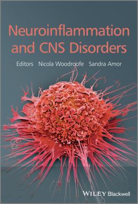 Neuroinflammation and CNS Disorders - Sandra  Amor 