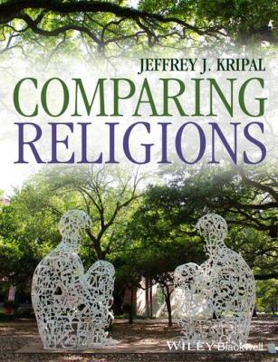 Comparing Religions - Andrea Jain 