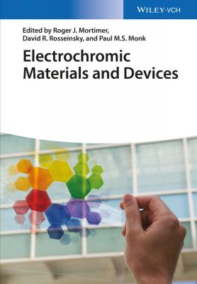 Electrochromic Materials and Devices - Paul Monk M.S. 