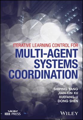 Iterative Learning Control for Multi-agent Systems Coordination - Dong  Shen 
