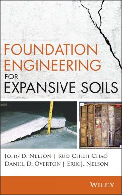 Foundation Engineering for Expansive Soils - John Nelson D. 