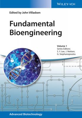 Fundamental Bioengineering - Jens Petter Nielsen 