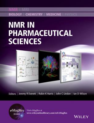 NMR in Pharmaceutical Science - Robin Harris K. 