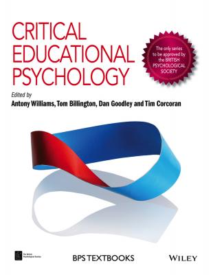 Critical Educational Psychology - Tom  Billington 