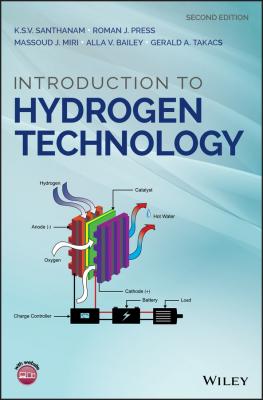 Introduction to Hydrogen Technology - Alla V. Bailey 