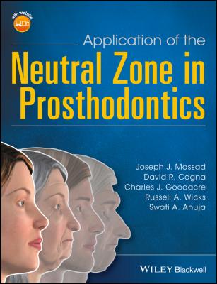 Application of the Neutral Zone in Prosthodontics - David Cagna R. 